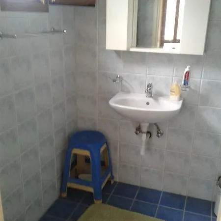Апартаменты Iridas House In Farm Near The Sea *