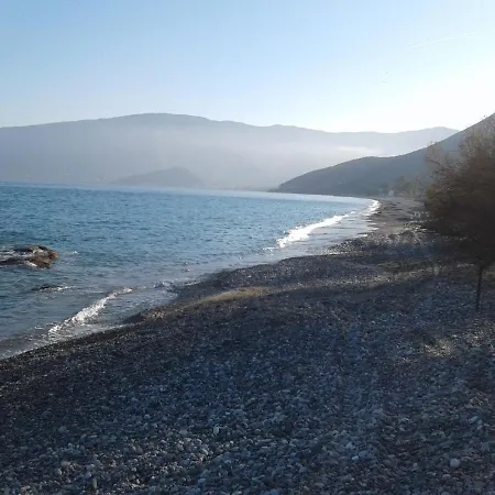 Iridas House In Farm Near The Sea Апартаменты *